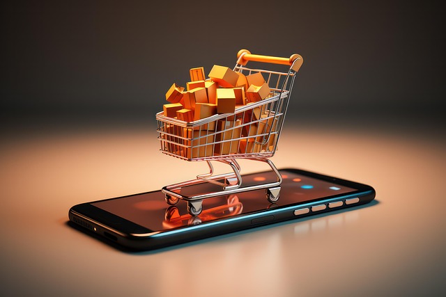 IA y la evolución de las compras digitales